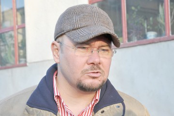 Gâmbuţeanu: „Pe mine nu m-a pus Constantinescu la Regia de Drumuri, m-a pus partidul”